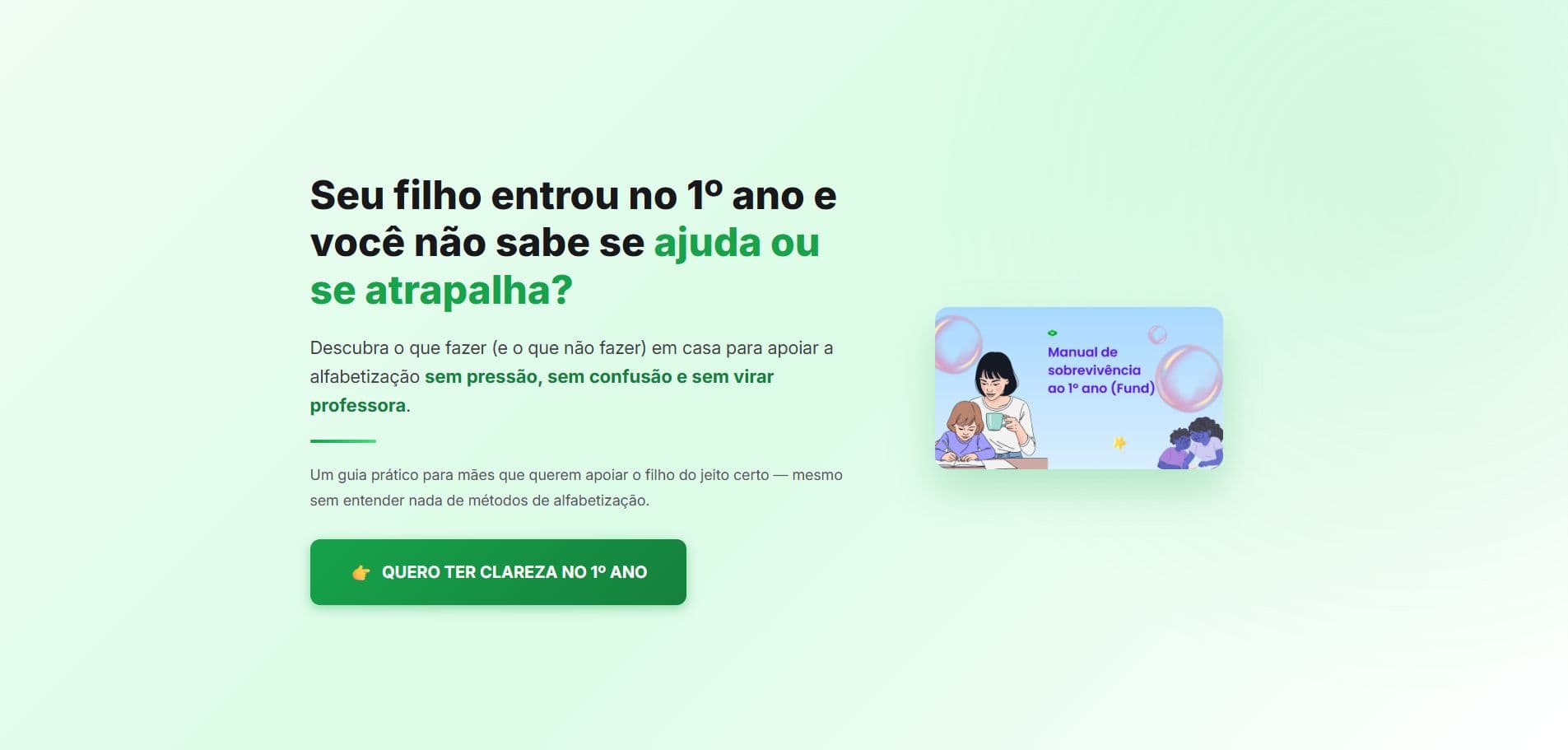 Versão desktop do projeto Manual de Sobrevivência